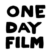 one day film logo 72dpi